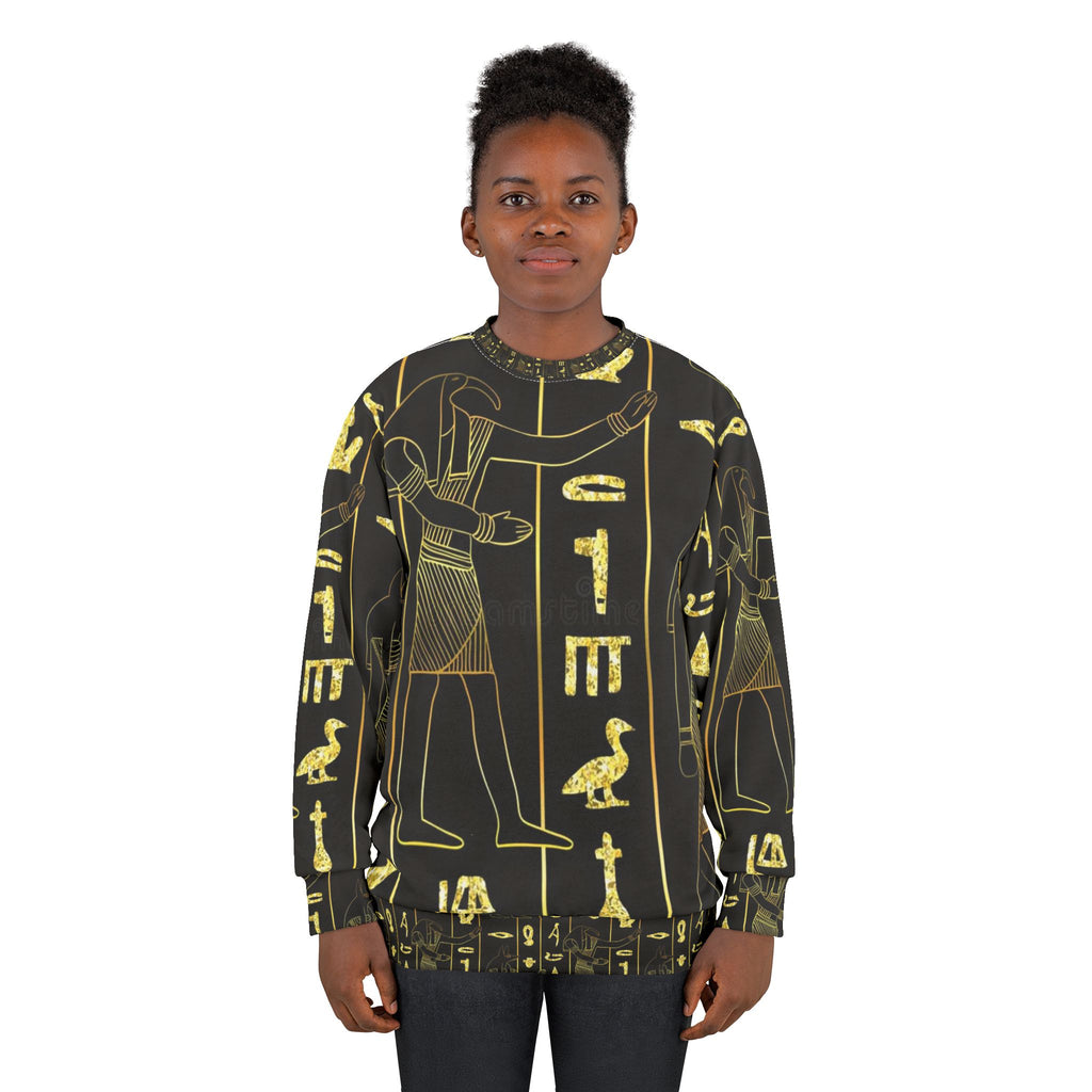 Unisex Sweatshirt (AOP)