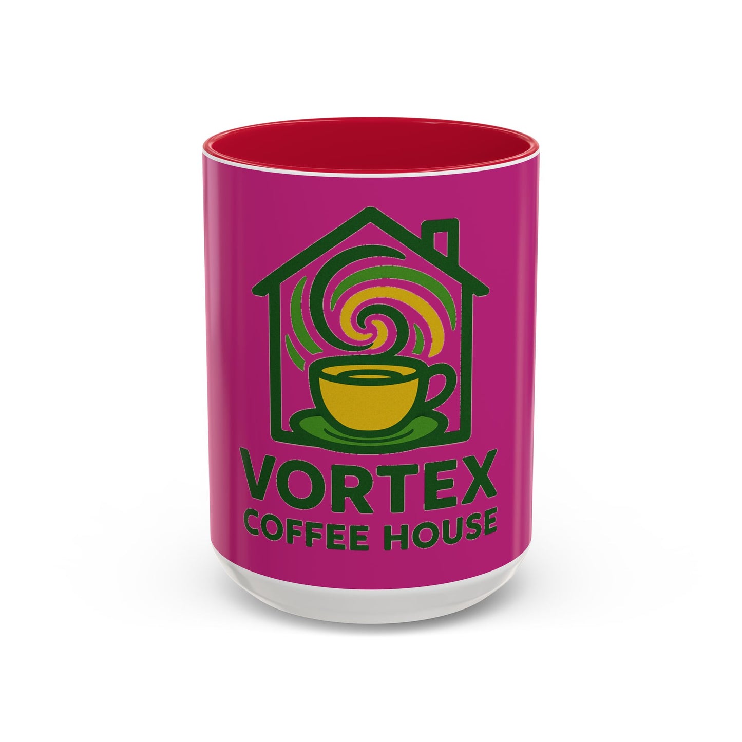 Colorful Mugs (11oz, 15oz)