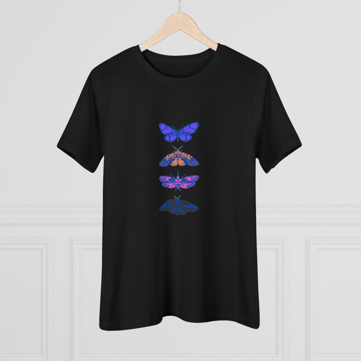 Women's Cotton Tee