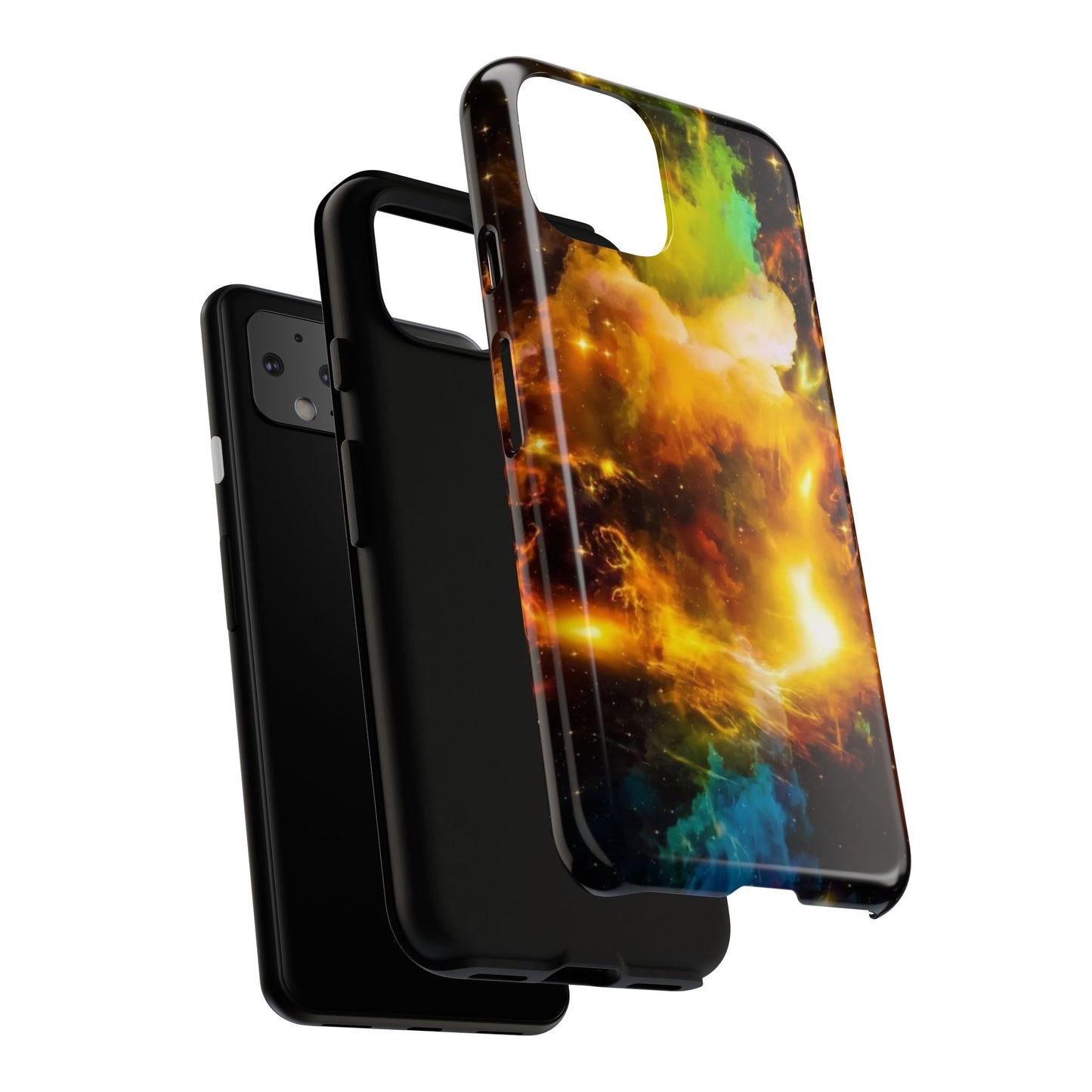 Galaxy Tough Case