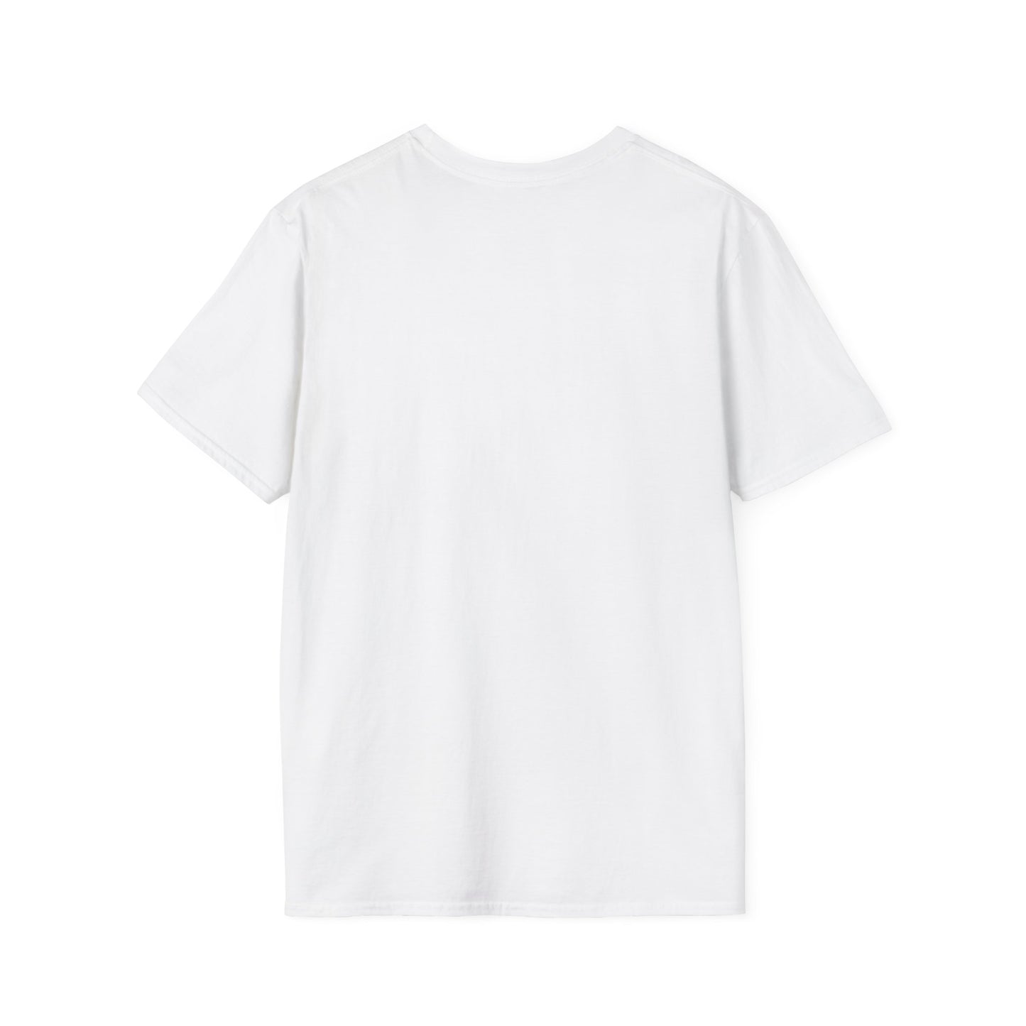 Unisex Softstyle T-Shirt👍👽💖