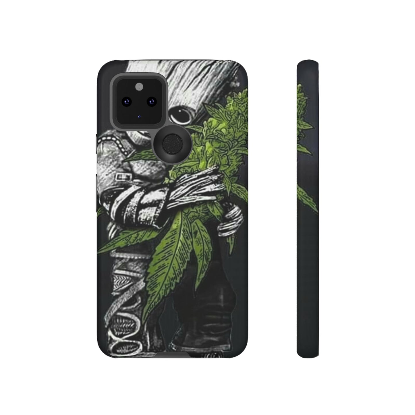 Tough Cases
