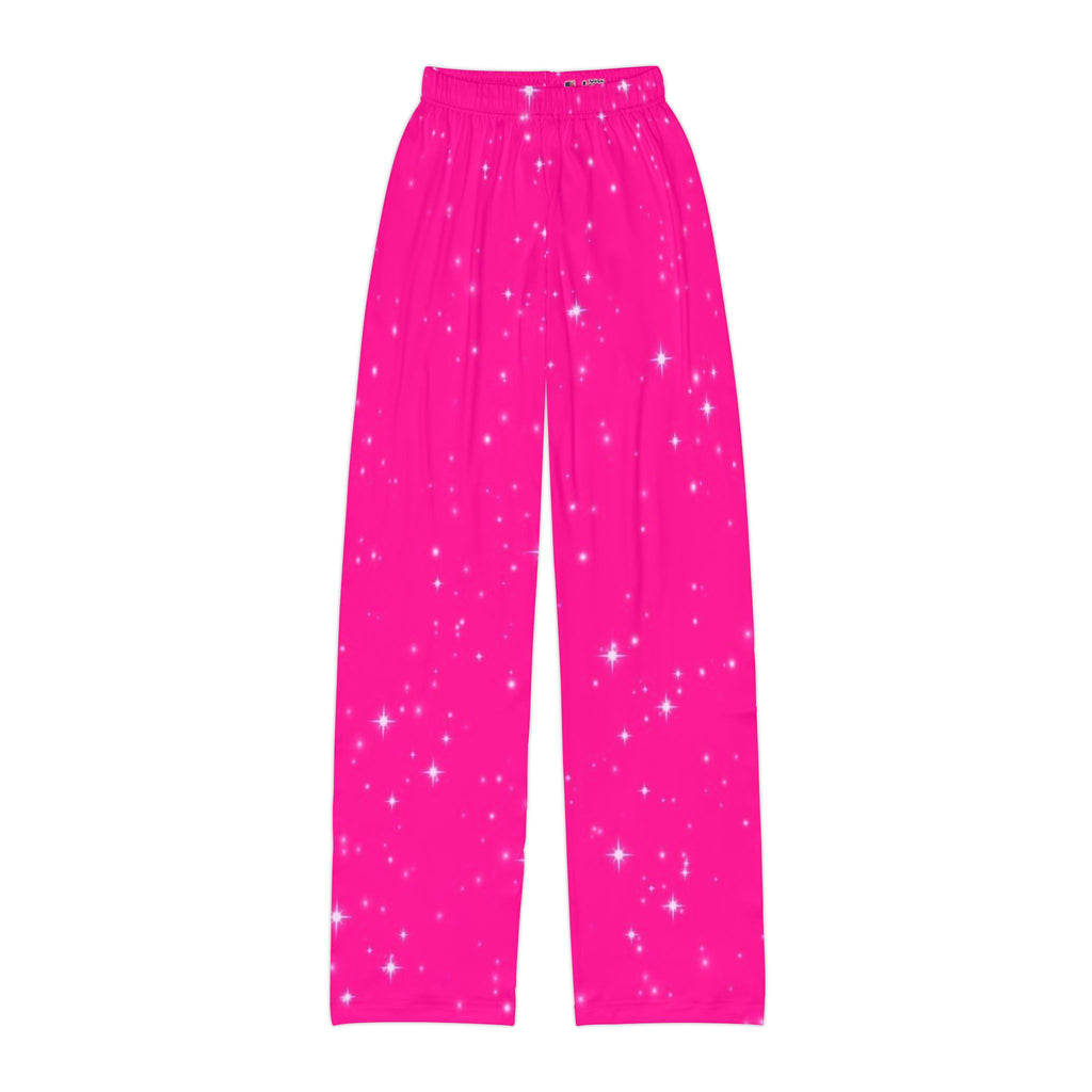 Kids Lounge Pants (AOP)