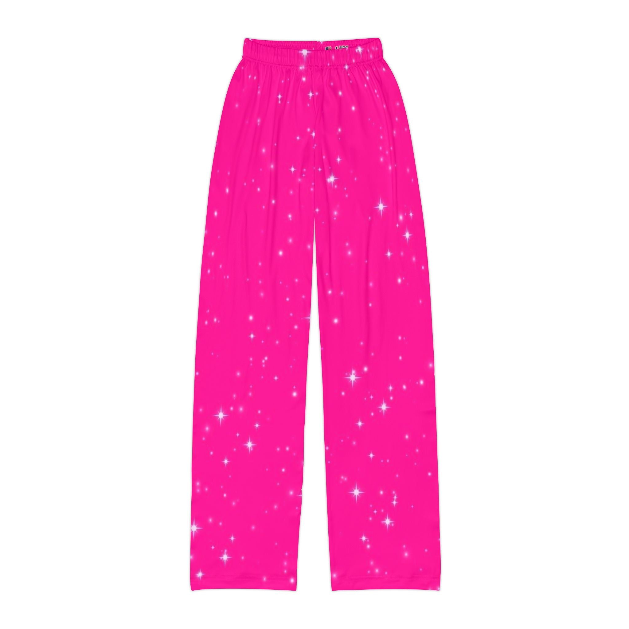 Kids Lounge Pants (AOP)