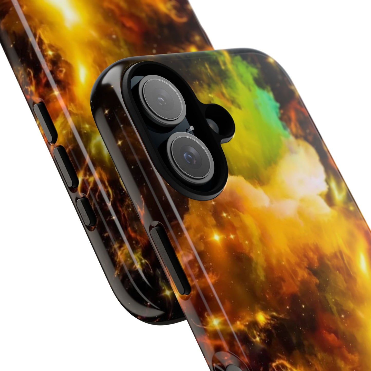 Galaxy Tough Case
