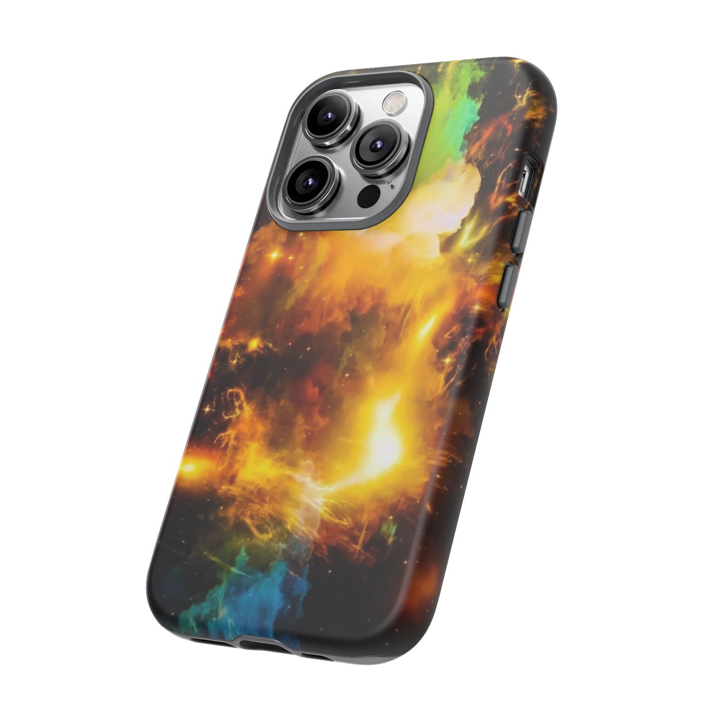 Galaxy Tough Case