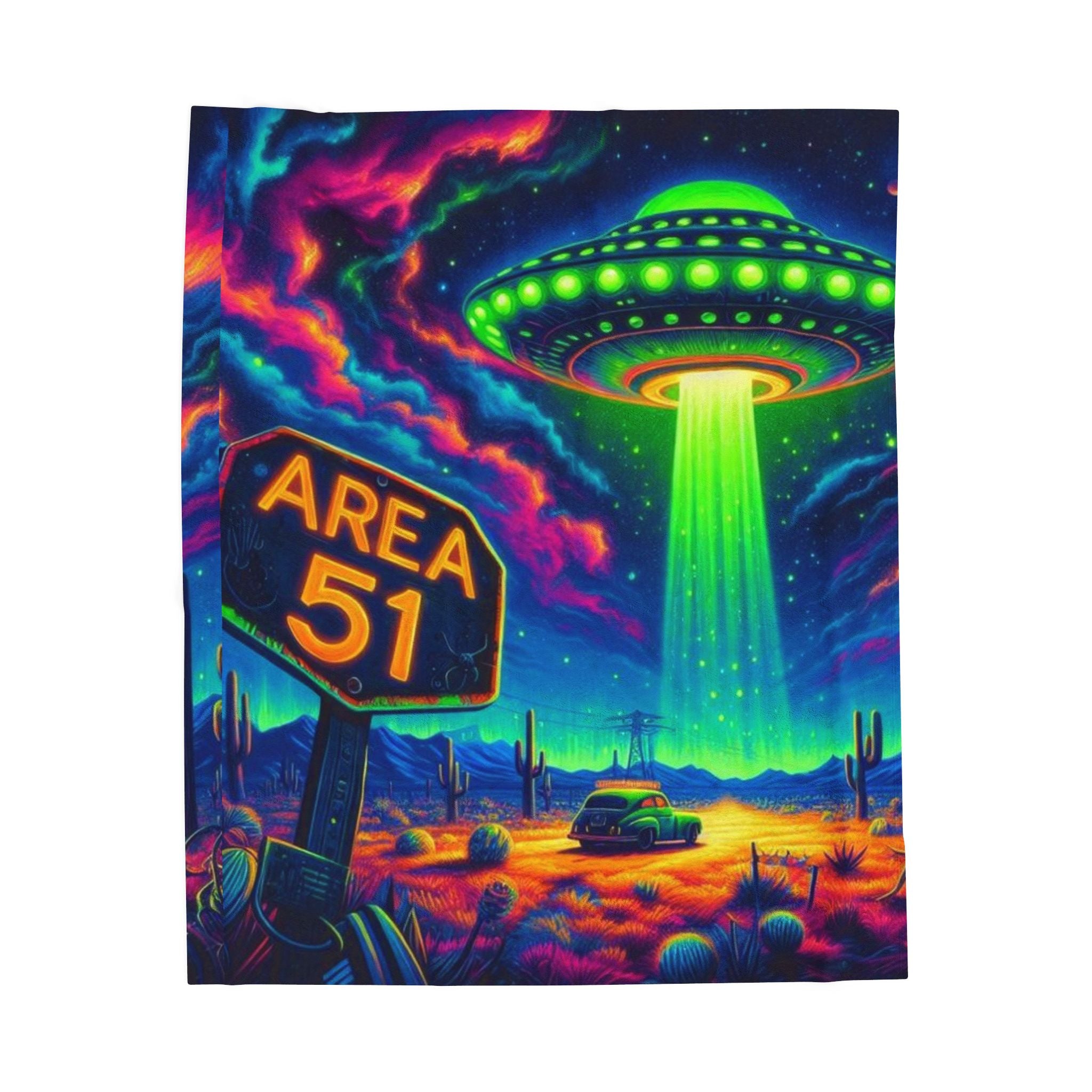 Velveteen Plush Blanket