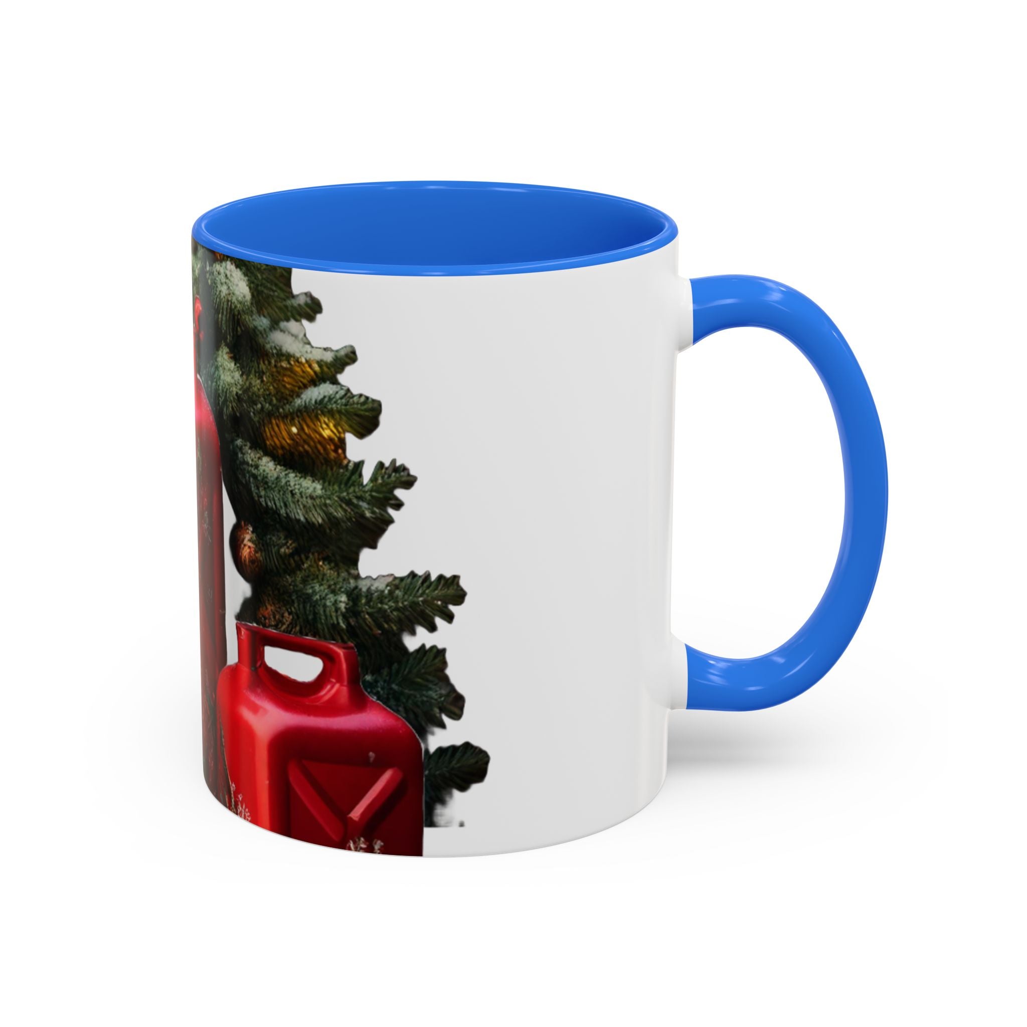 Christmas coffee mugs(11oz, 15oz)