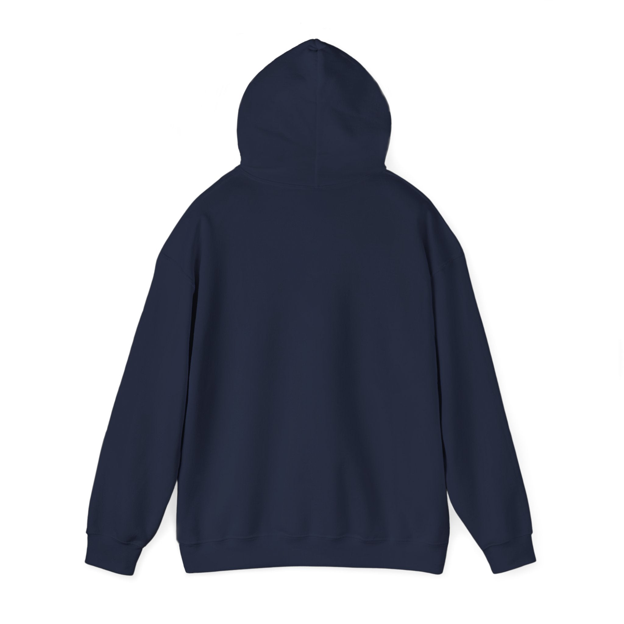 Hooded Sweatshirt E T Design