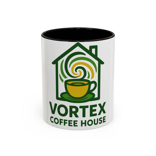 Colorful Mugs (11oz, 15oz)