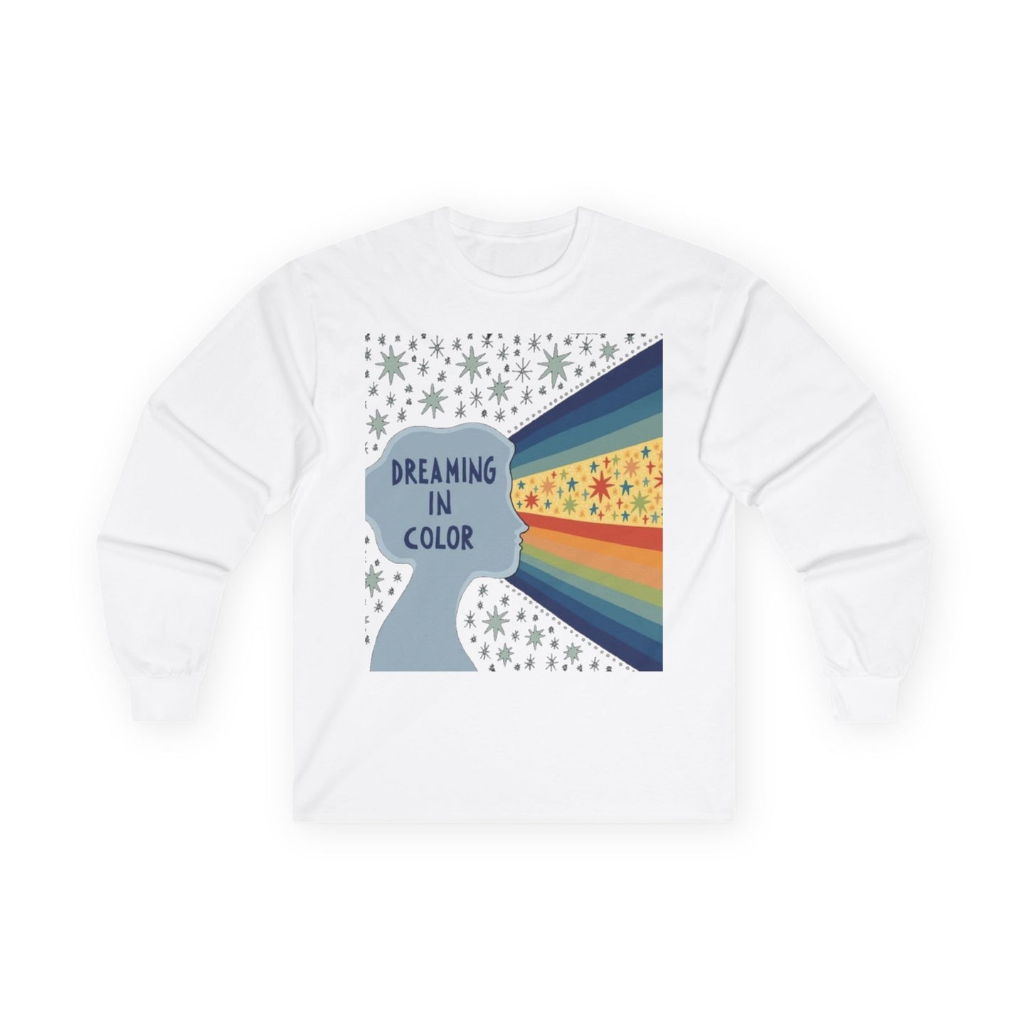 Unisex Ultra Cotton Long Sleeve Tee