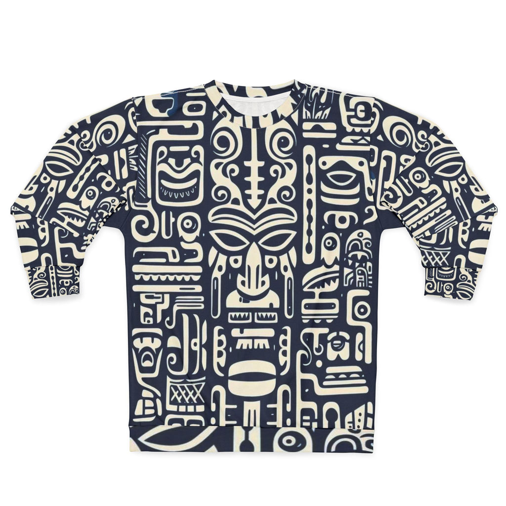 Unisex Sweatshirt (AOP)