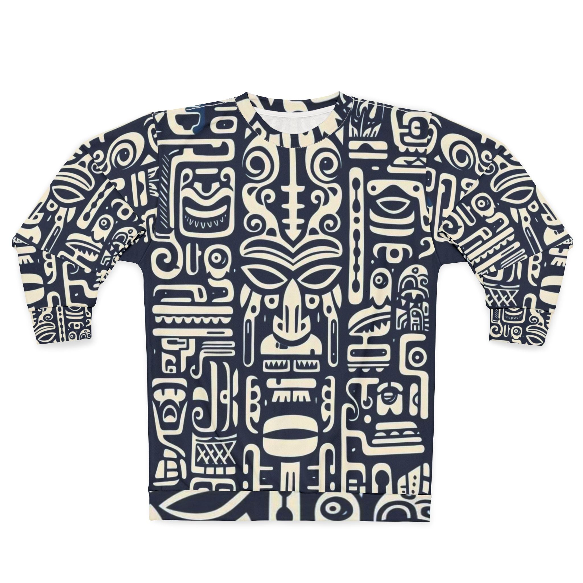 Unisex Sweatshirt (AOP)