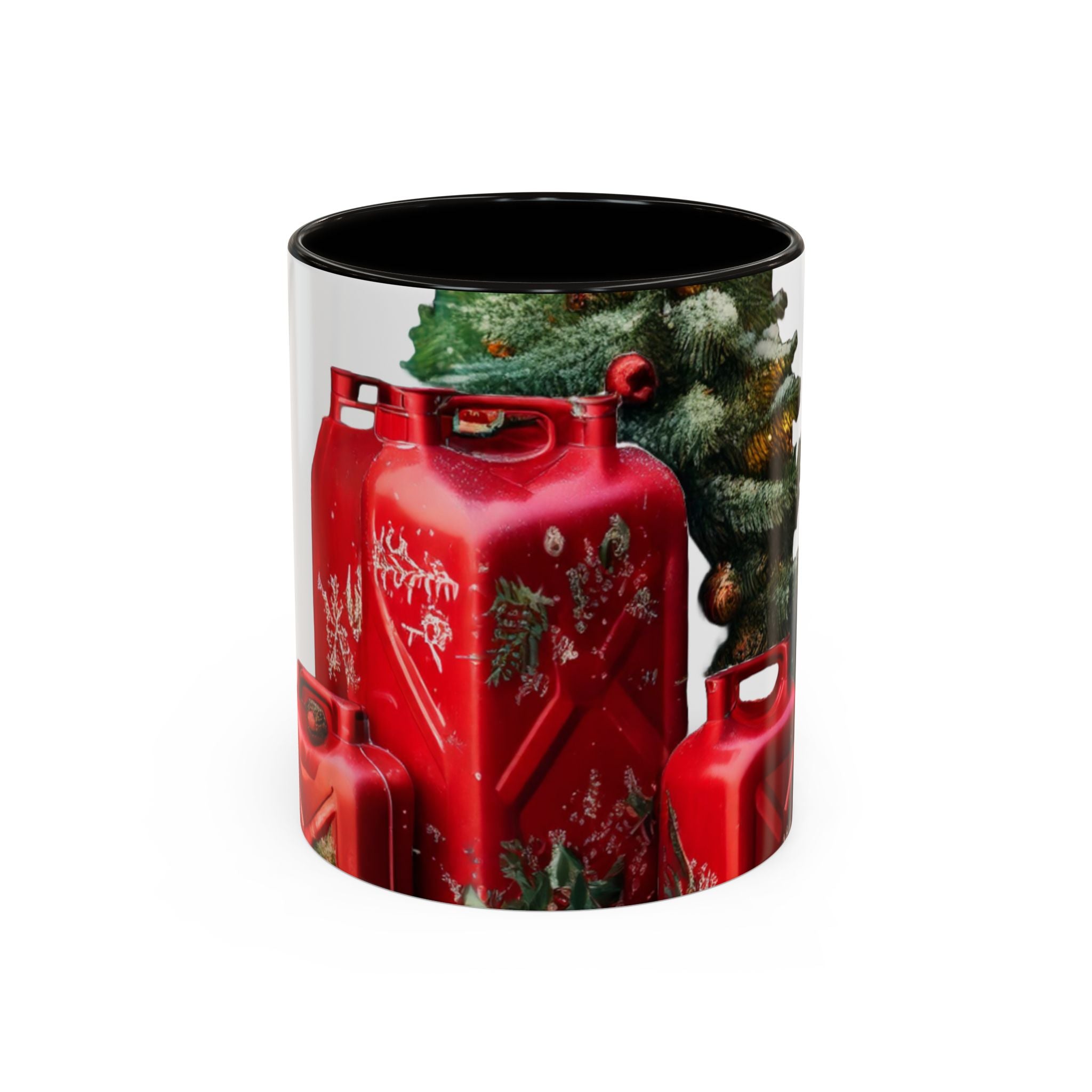Christmas coffee mugs(11oz, 15oz)