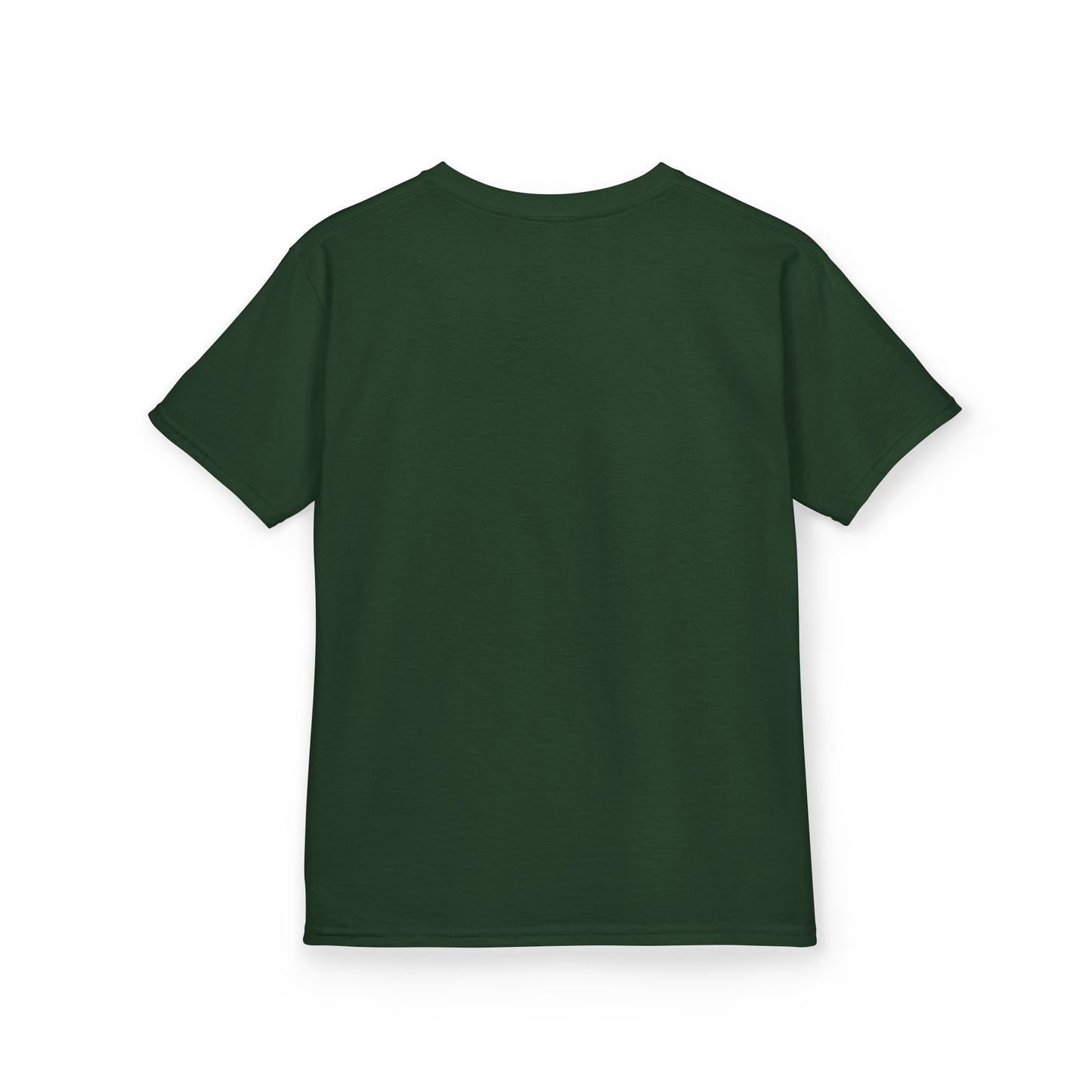 Colorful Skull Kids Tee - Trendy Graphic Shirt for Kids, Casual Wear, Birthday Gift, Party Outfit, Summer Fun