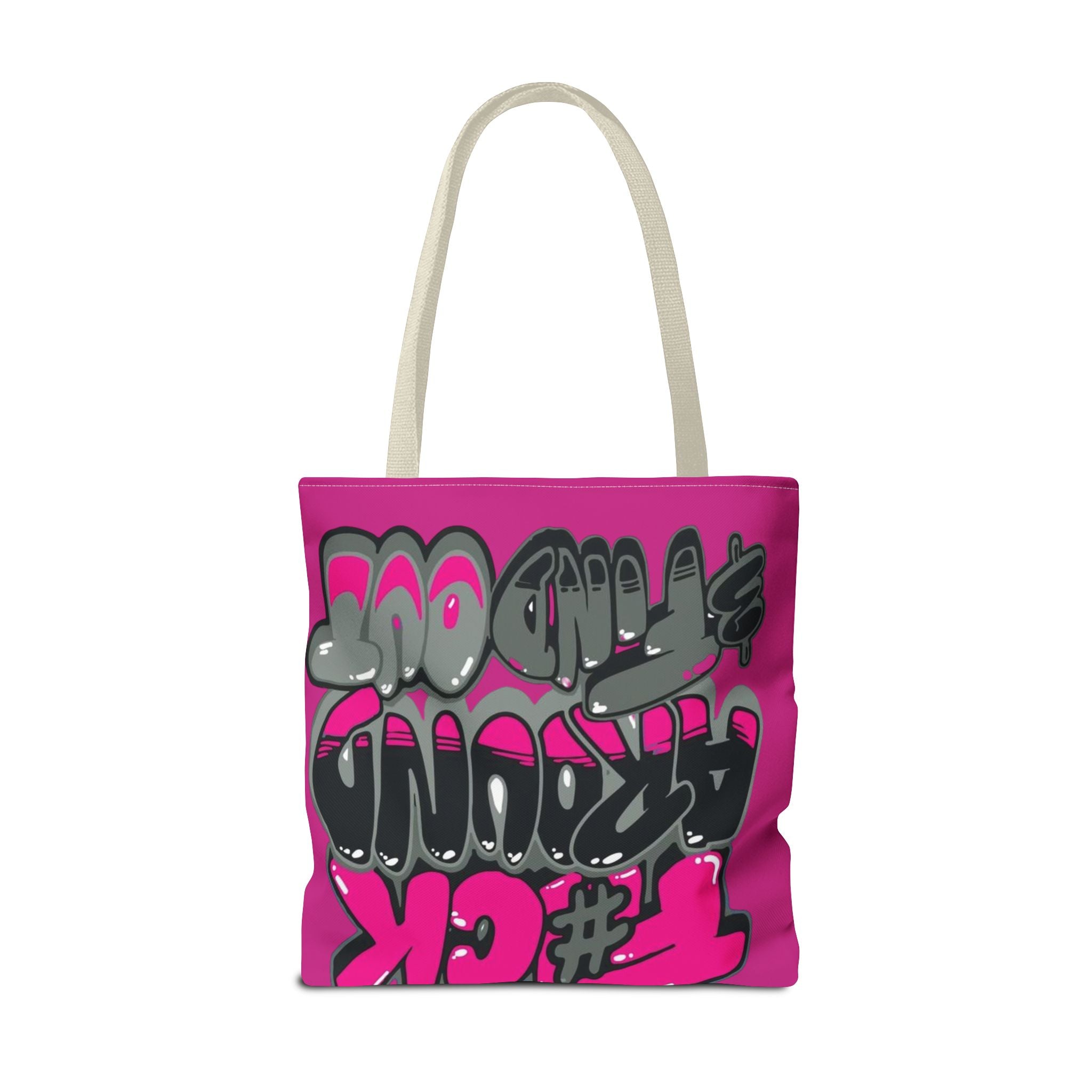 Tote Bag (AOP)
