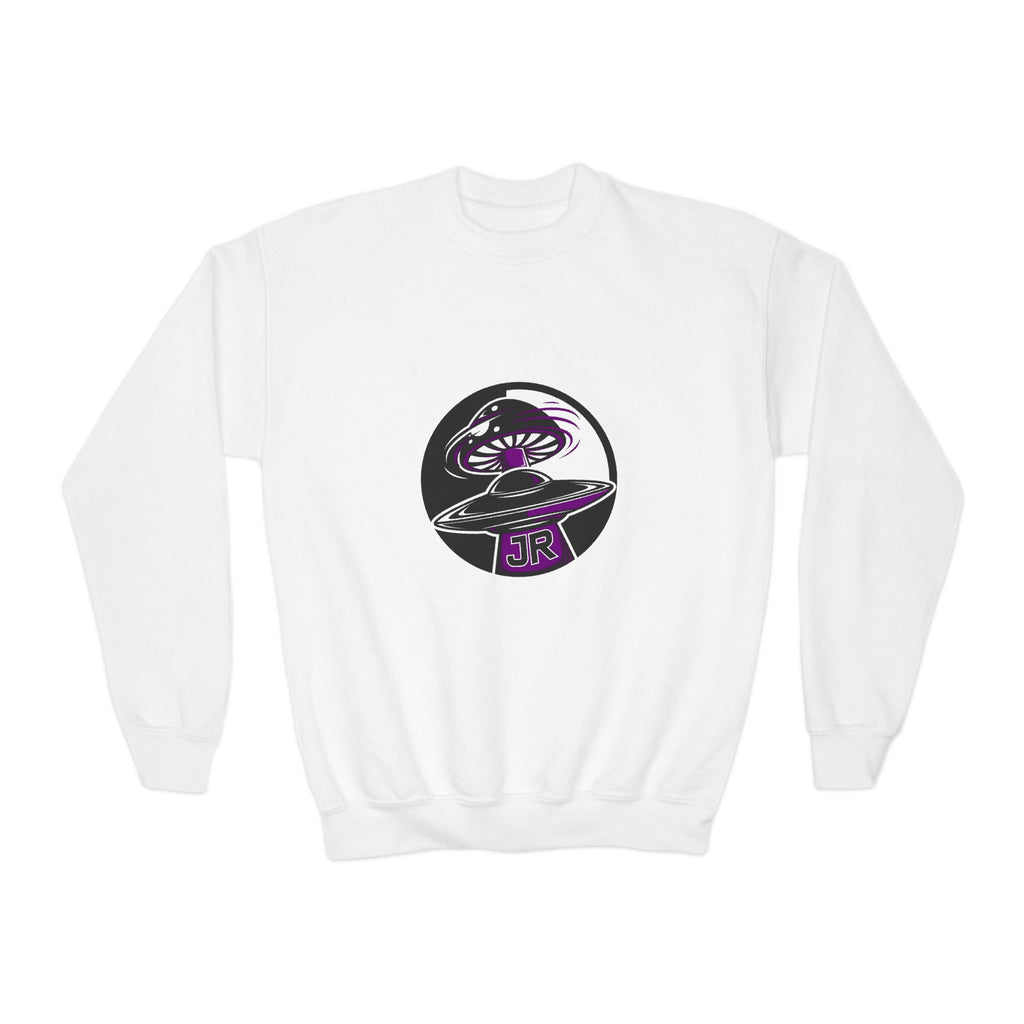 Youth Crewneck Sweatshirt
