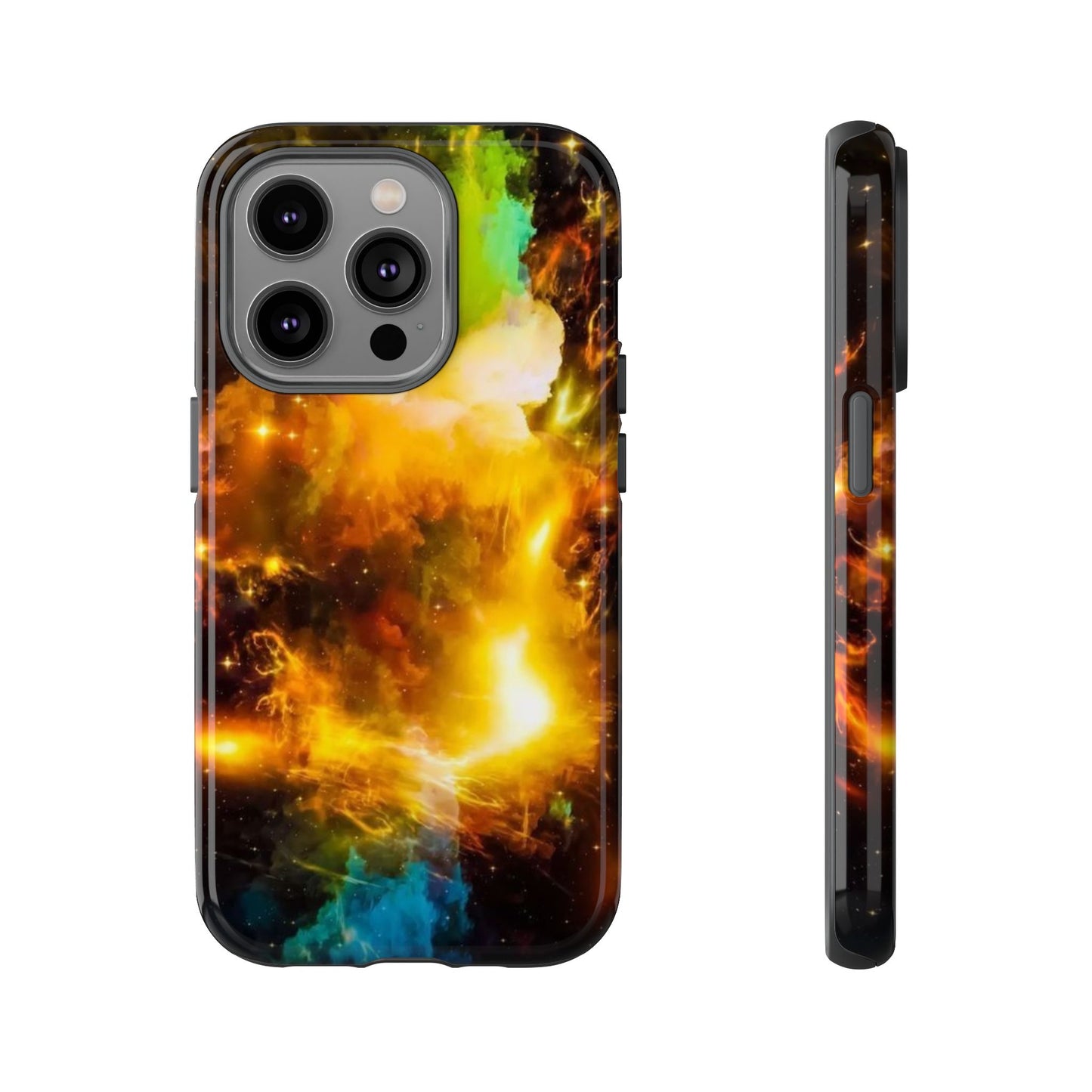 Galaxy Tough Case