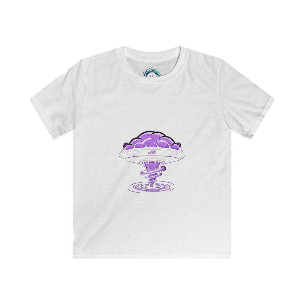 Kids Softstyle Tee