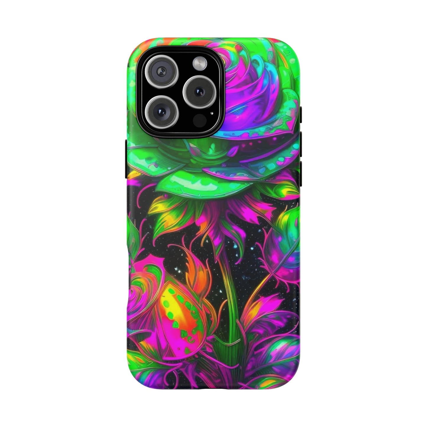 Tough Cases