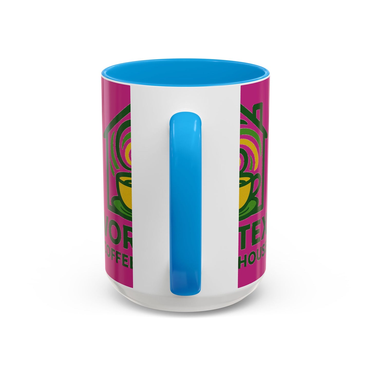 Colorful Mugs (11oz, 15oz)