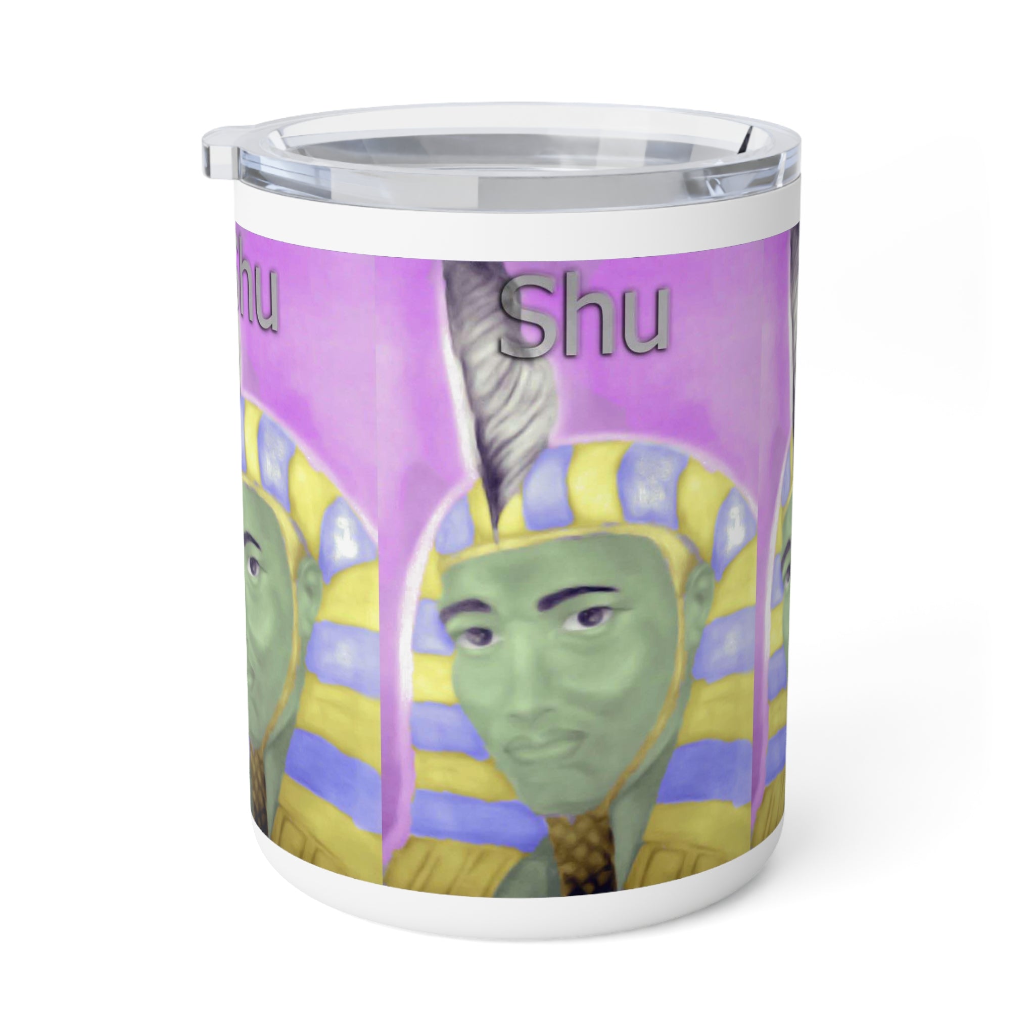 Shu Coffee cup, 10oz