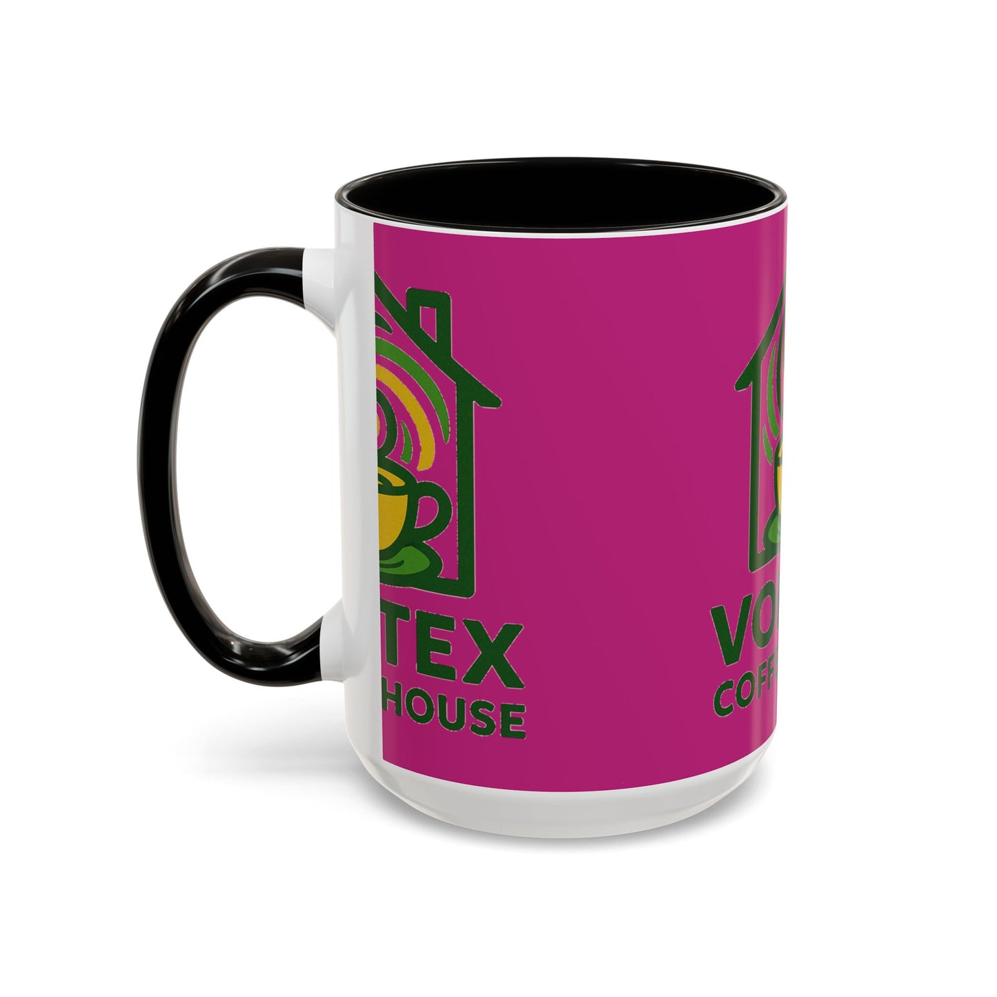 Colorful Mugs (11oz, 15oz)