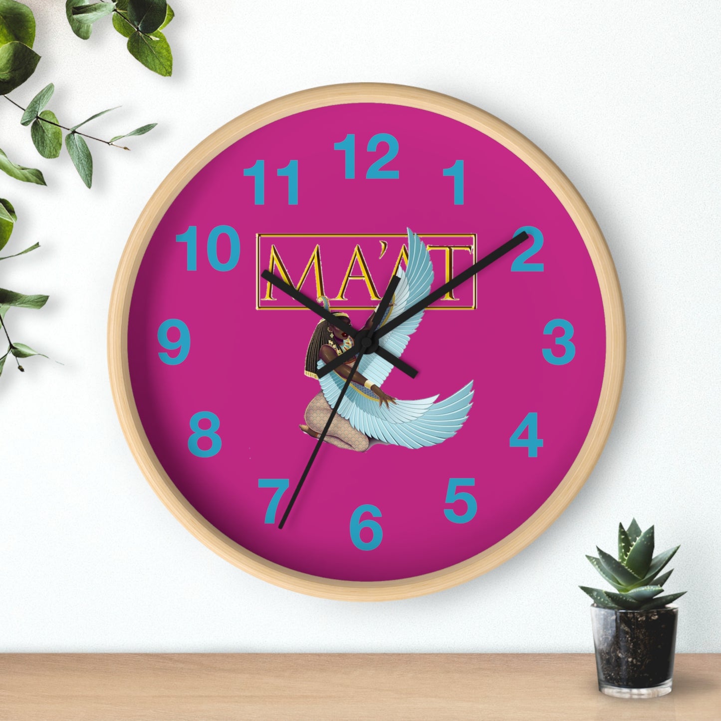Wall Clock