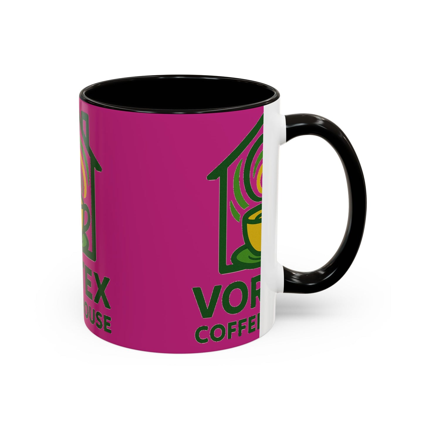 Colorful Mugs (11oz, 15oz)