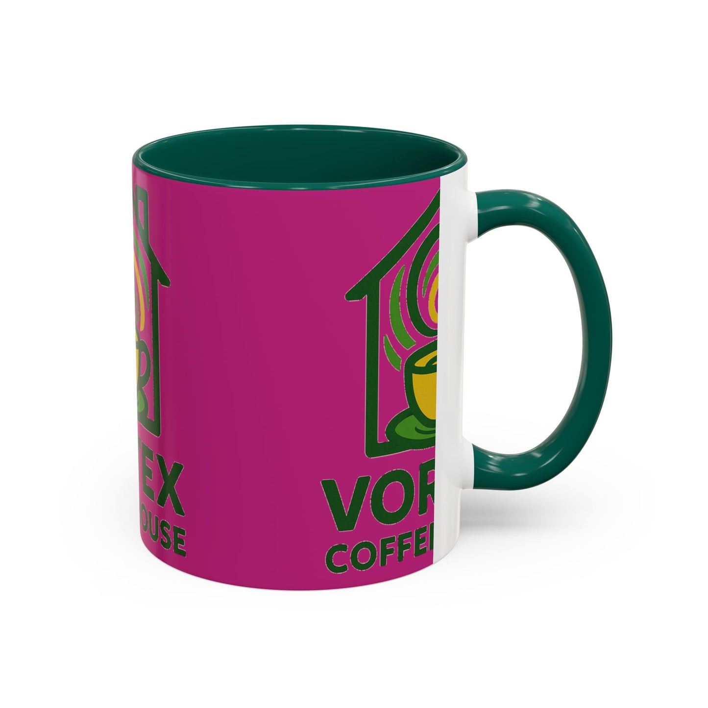 Colorful Mugs (11oz, 15oz)