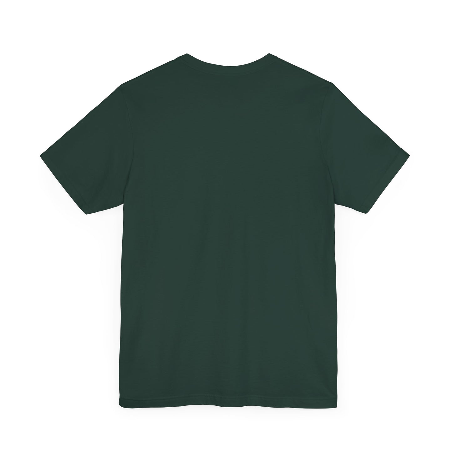 "Now" Motivational Tee - Unisex Jersey Short Sleeve Tee, Casual Wear, Gift for Him/Her, Inspirational Shirt, Everyday Comfort, [...]
