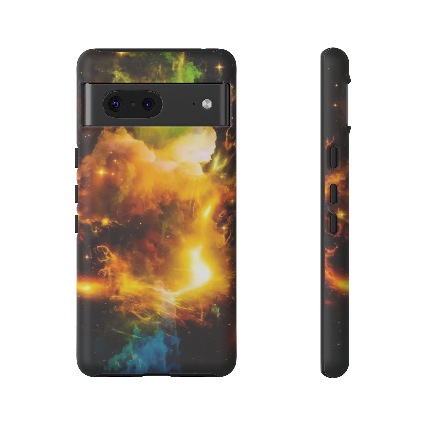 Galaxy Tough Case