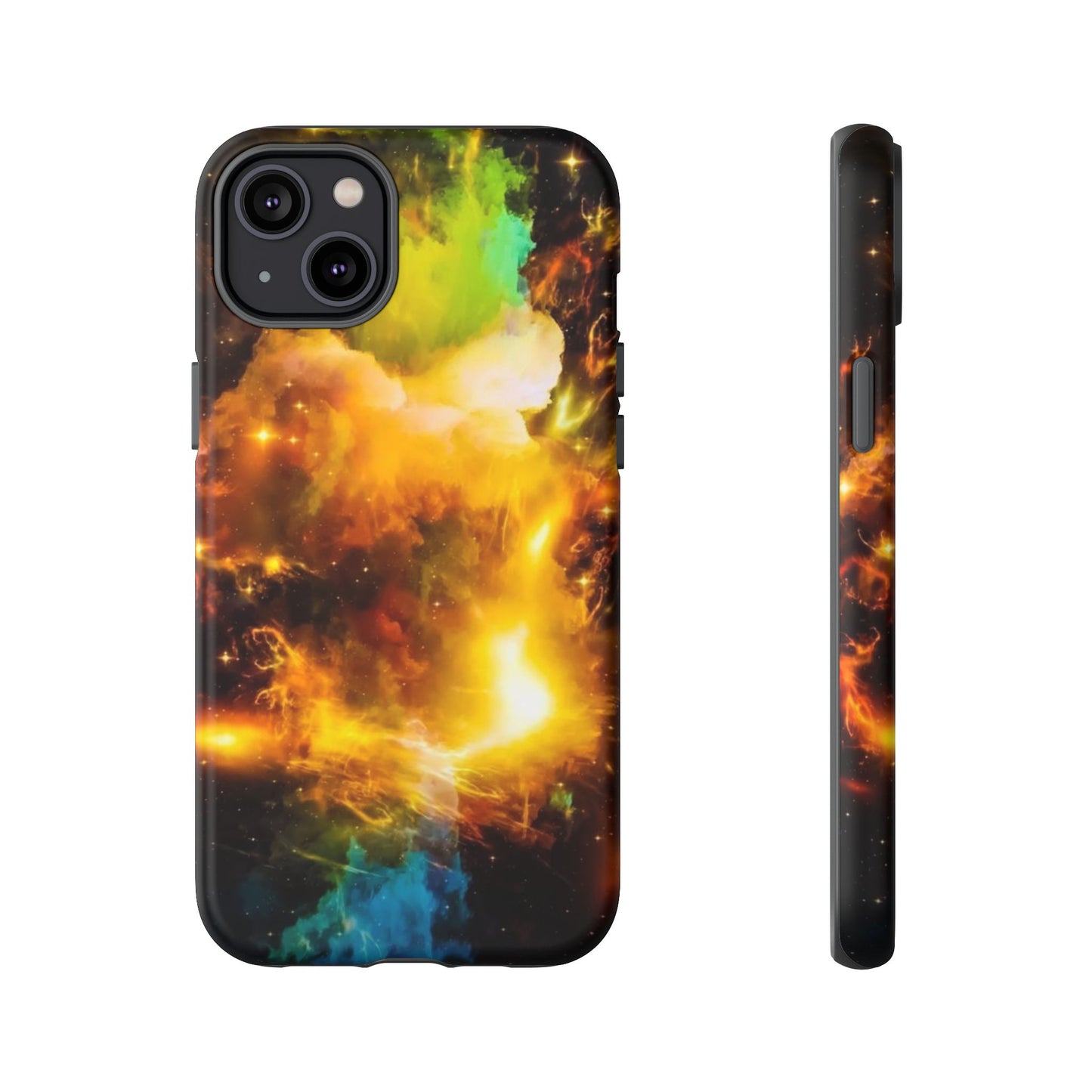 Galaxy Tough Case