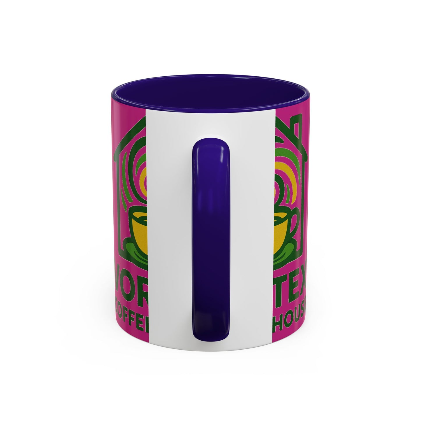 Colorful Mugs (11oz, 15oz)