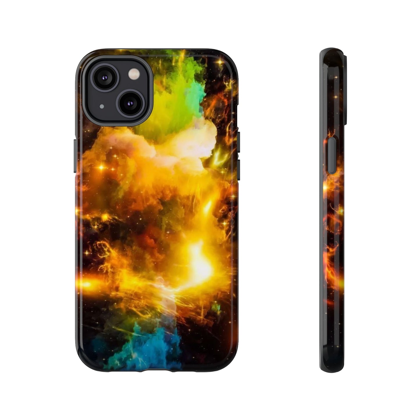 Galaxy Tough Case