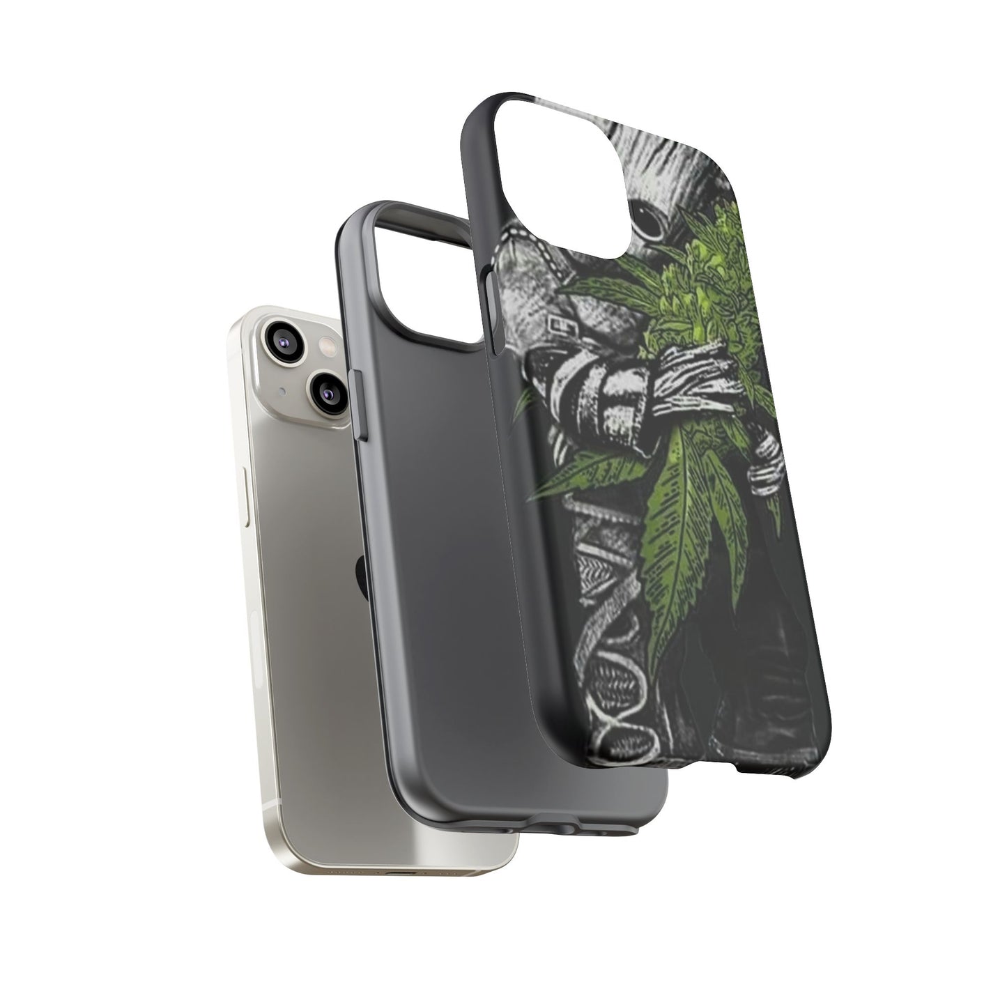 Tough Cases