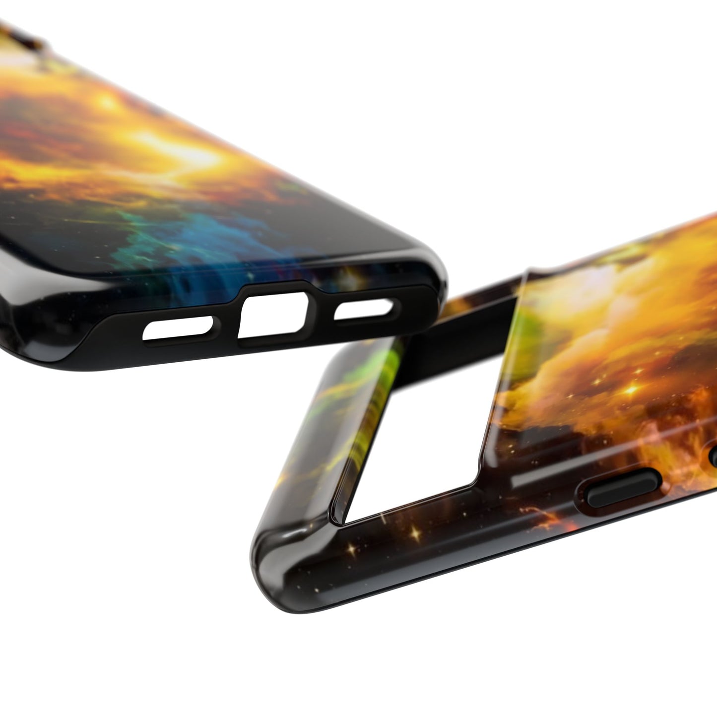 Galaxy Tough Case