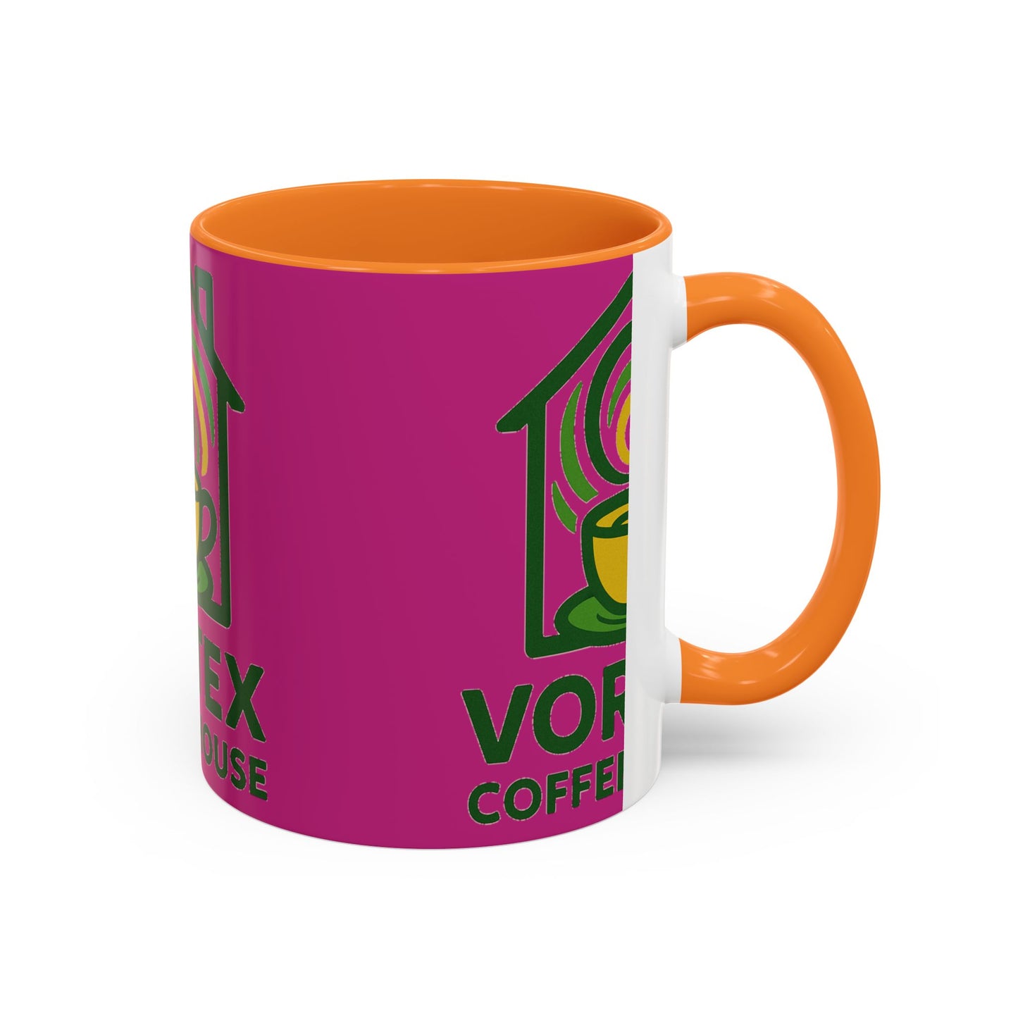 Colorful Mugs (11oz, 15oz)