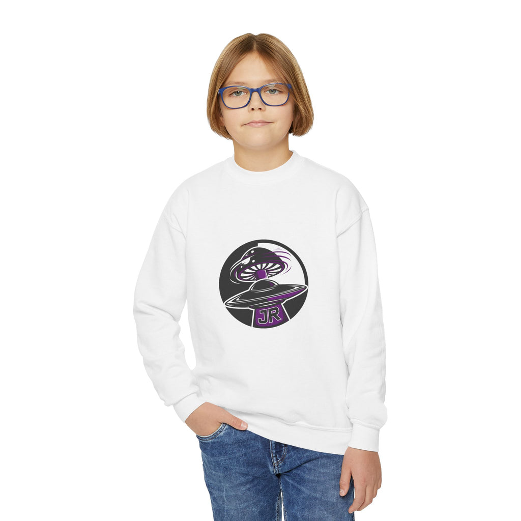 Youth Crewneck Sweatshirt