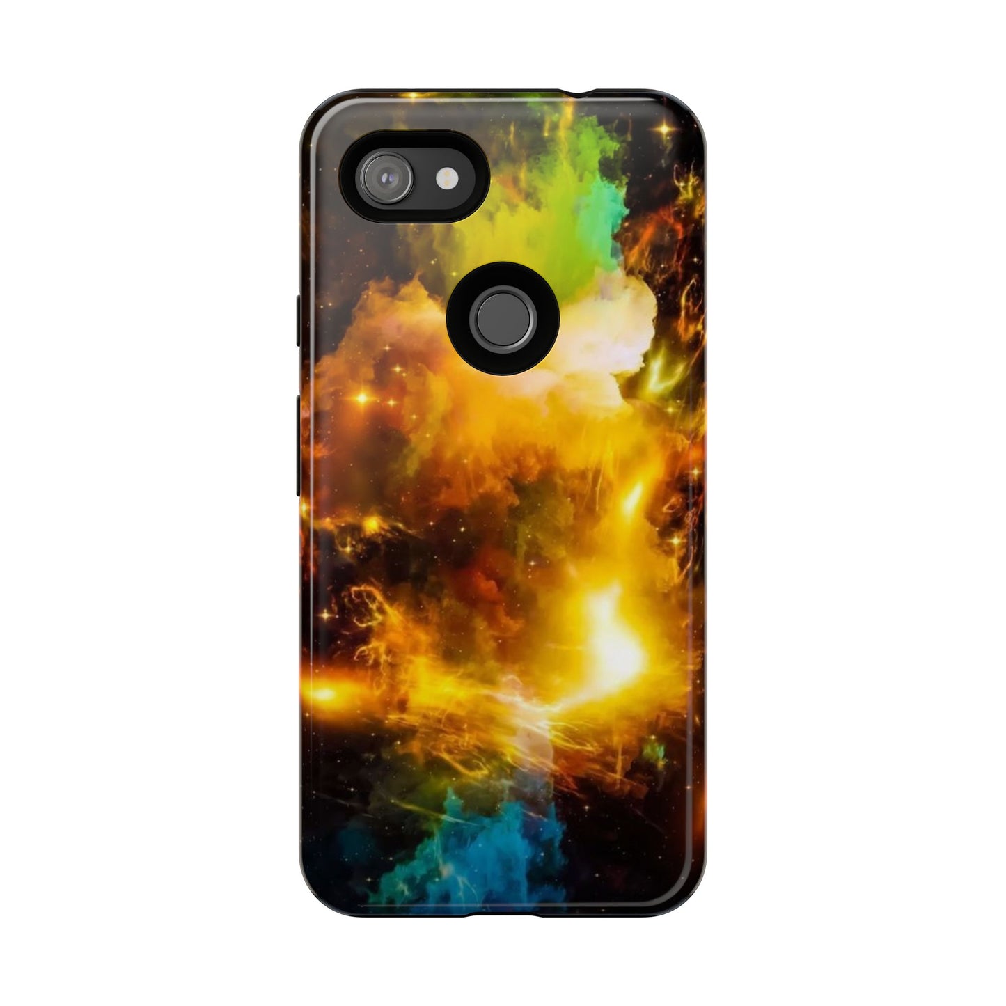 Galaxy Tough Case