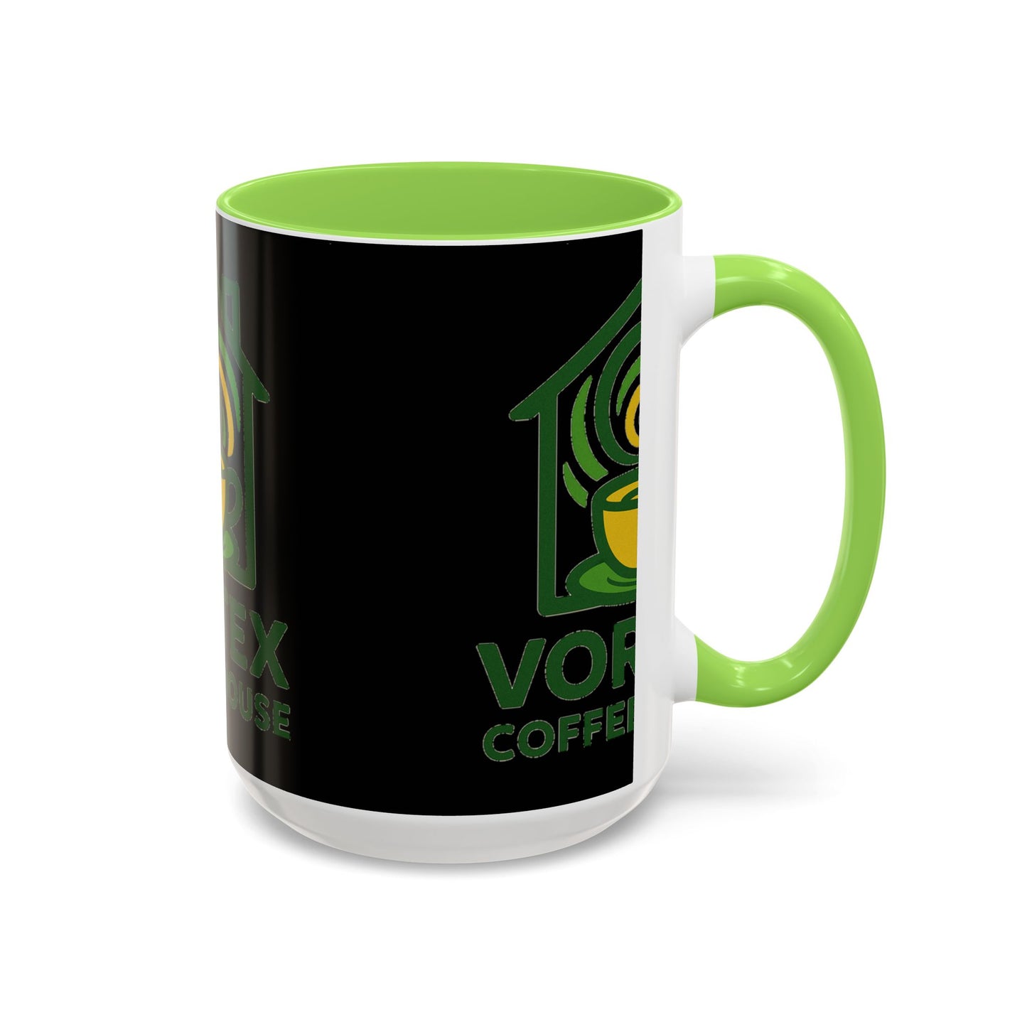Colorful Mugs (11oz, 15oz)