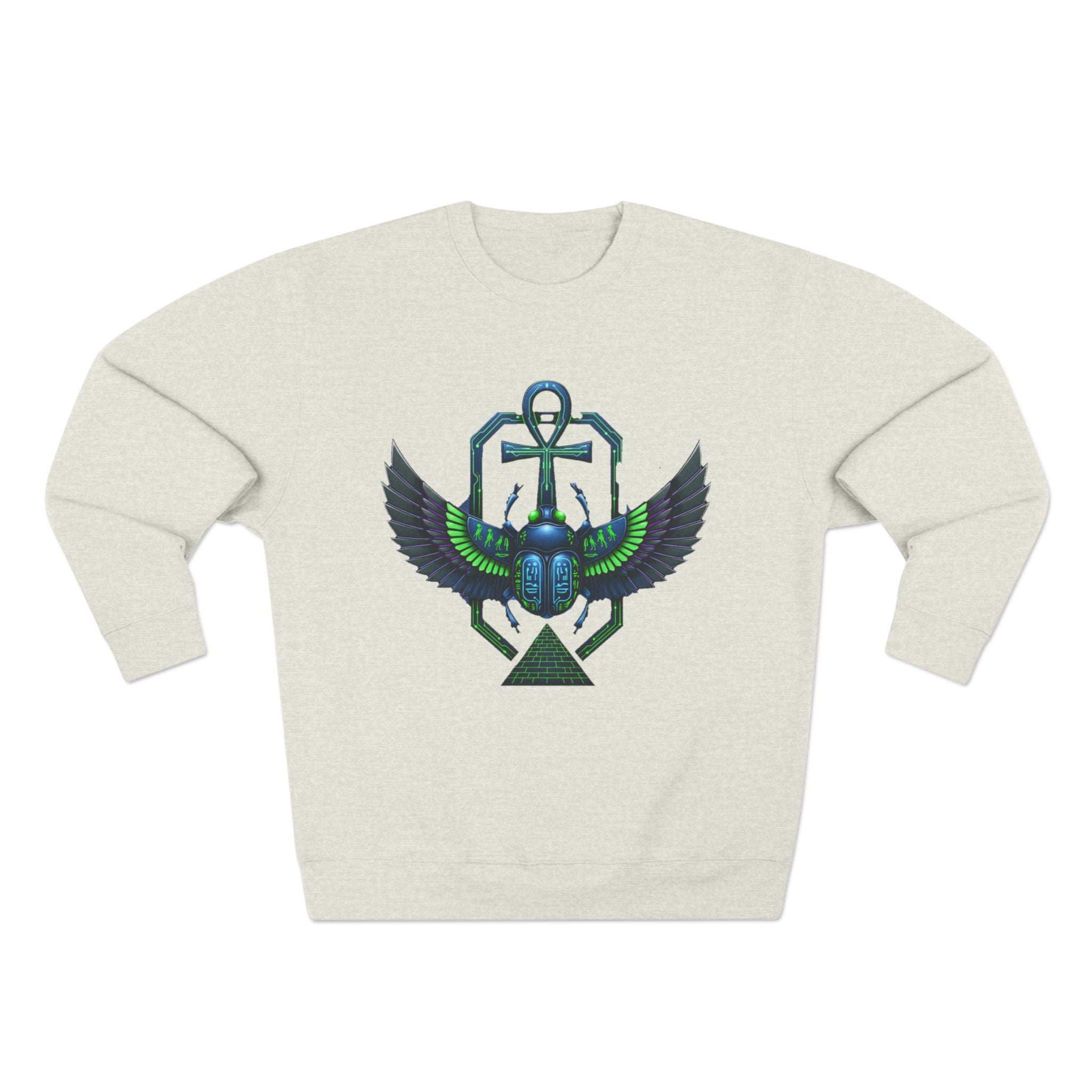 Unisex Crewneck Sweatshirt