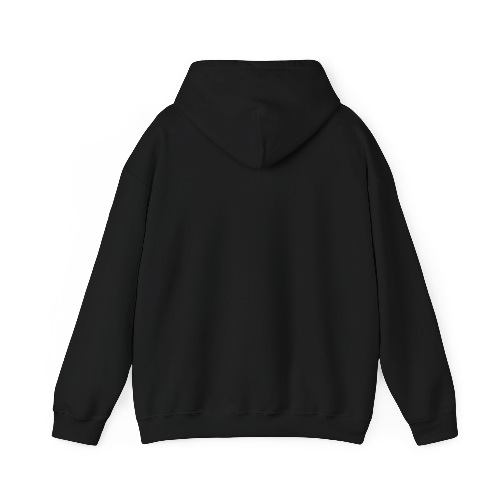 Hooded Sweatshirt E T Design