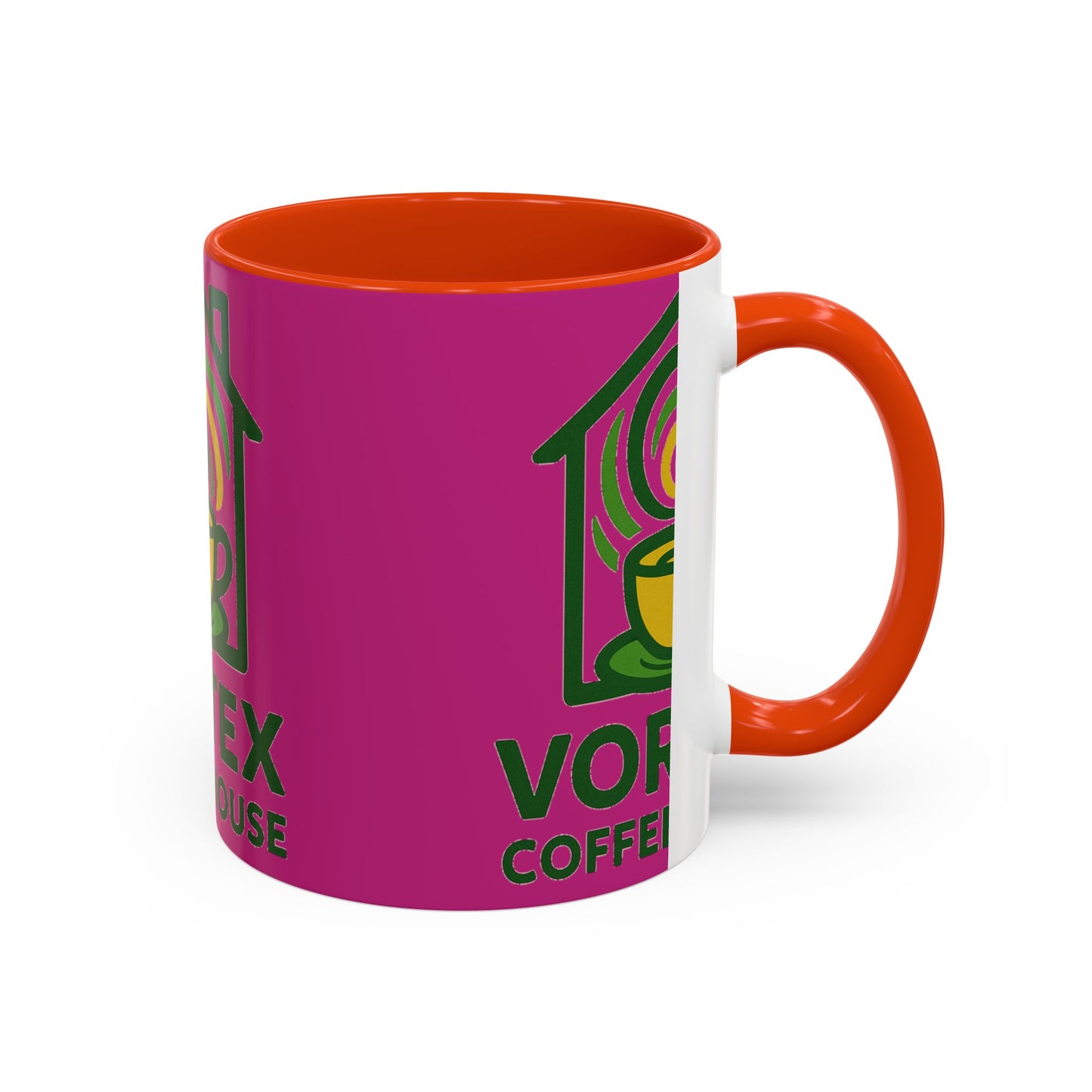 Colorful Mugs (11oz, 15oz)