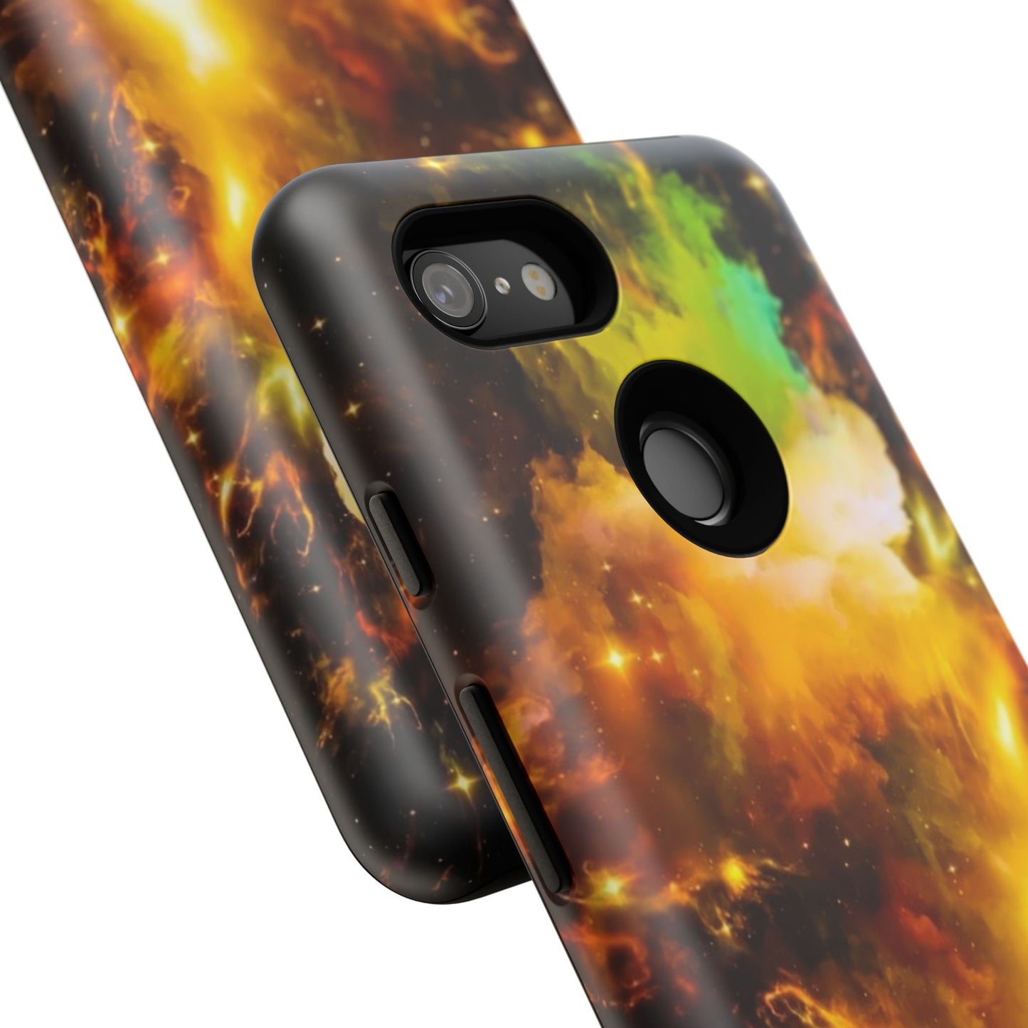 Galaxy Tough Case