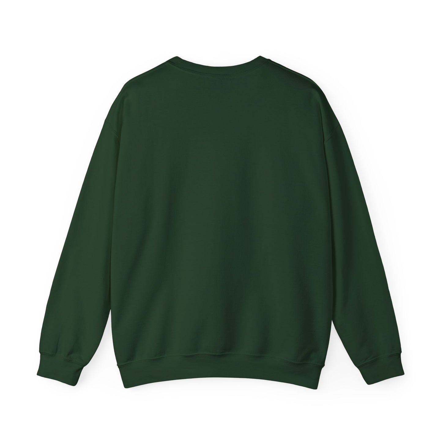 Whimsical Mushroom Crewneck Sweatshirt, Cozy Unisex Sweater, Nature-Inspired Apparel, Perfect for Gifts, Spring Style, Casual Comfort