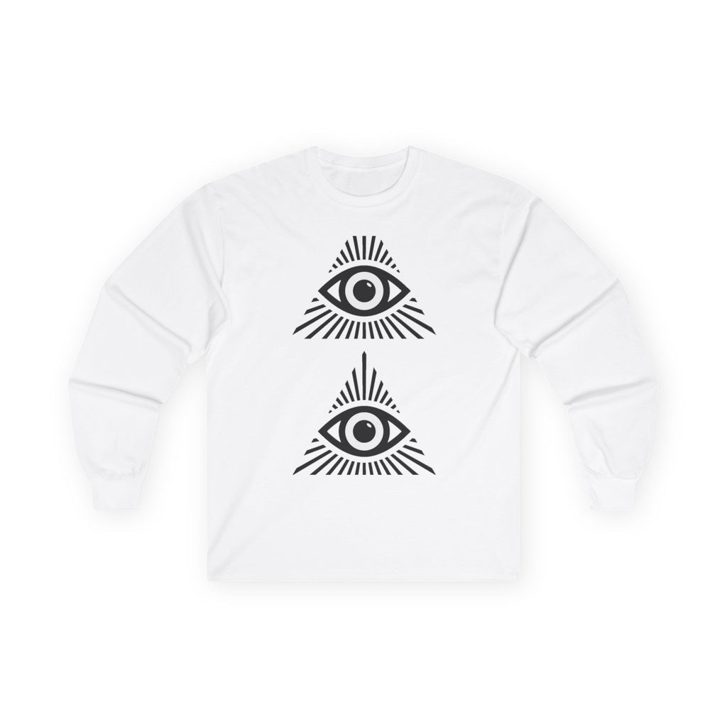 Unisex Ultra Cotton Long Sleeve Tee