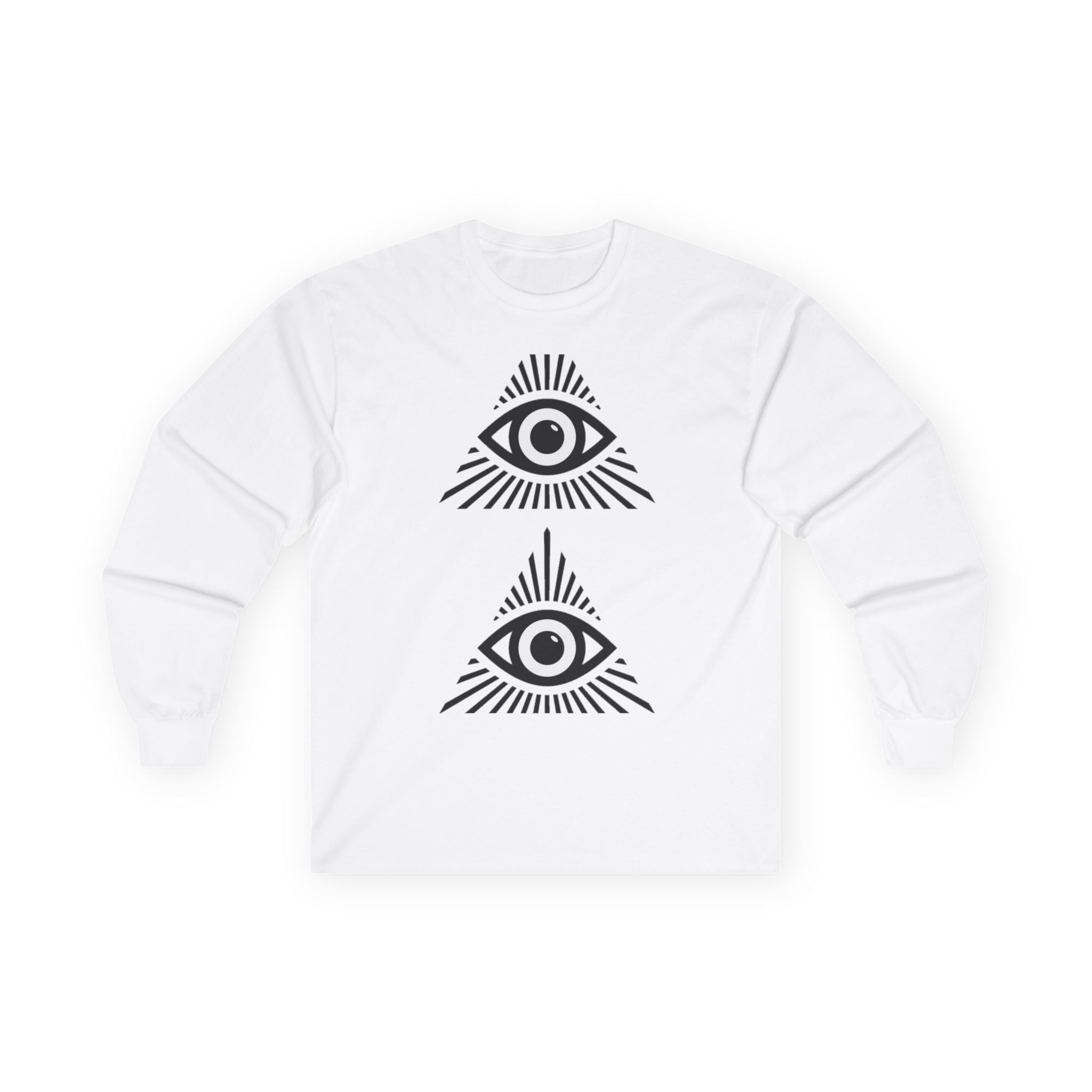 Unisex Ultra Cotton Long Sleeve Tee