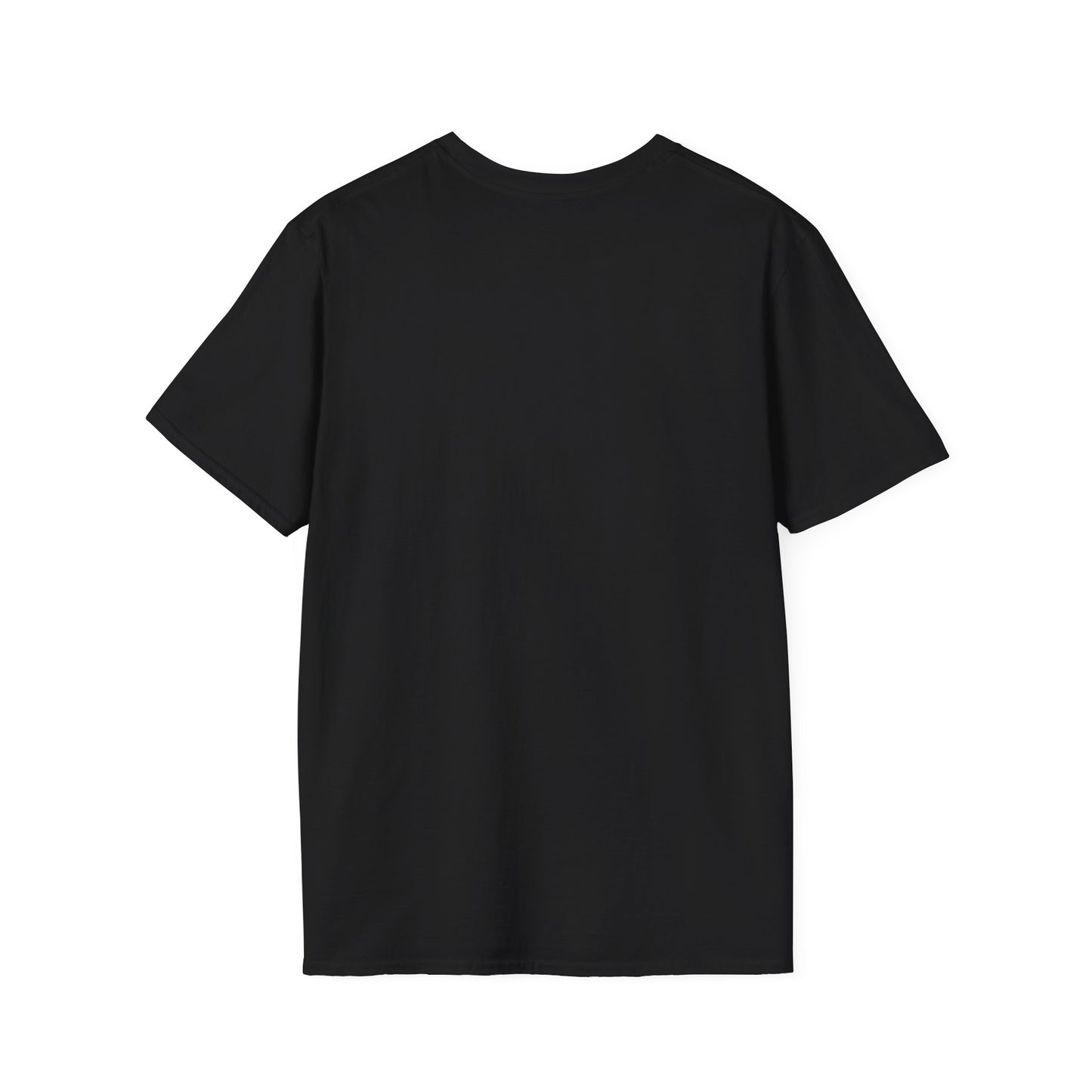 Unisex Softstyle T-Shirt👍👽💖