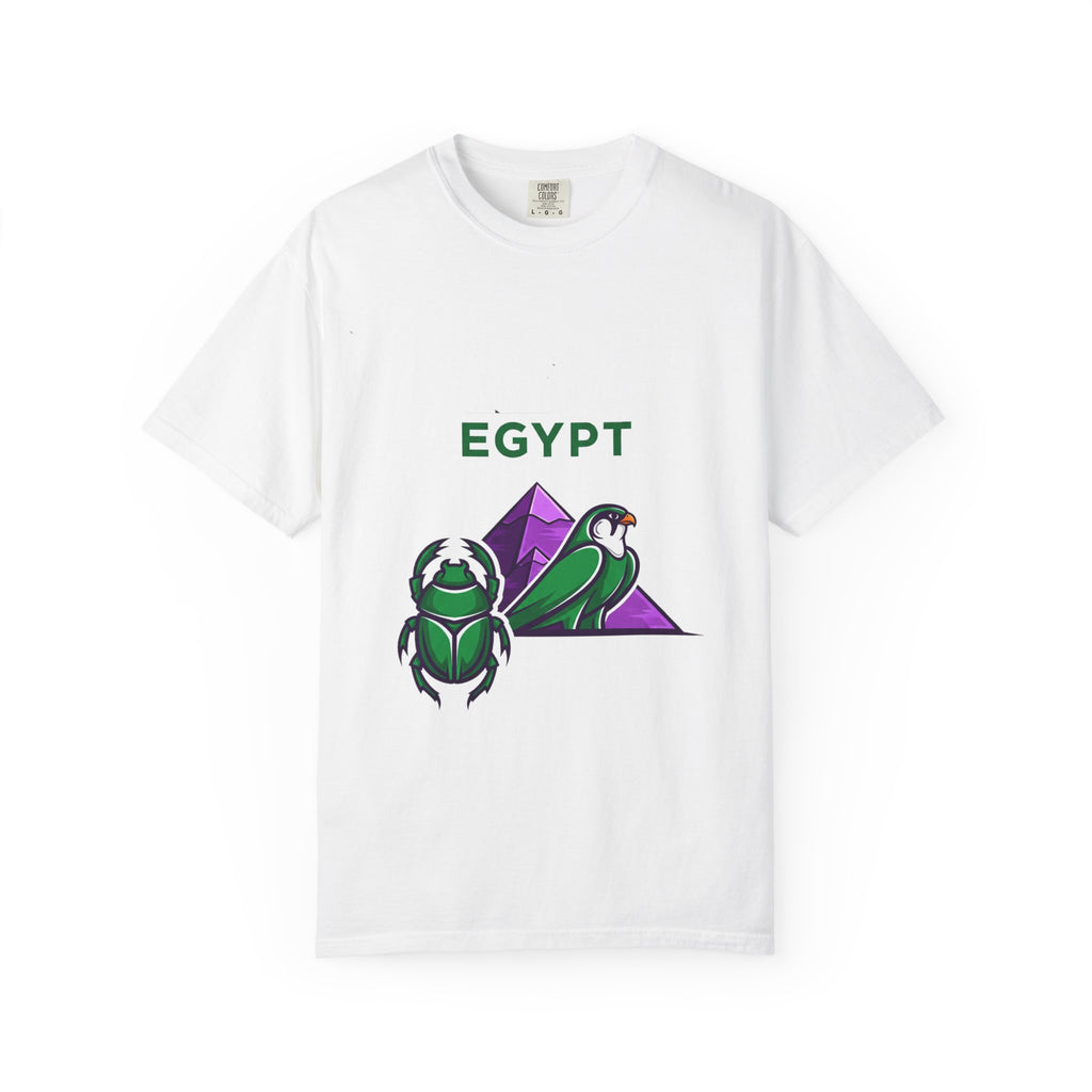 Egyptian T-shirt
